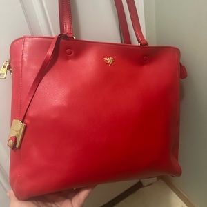 Piero guidi bag, in excellent shape.